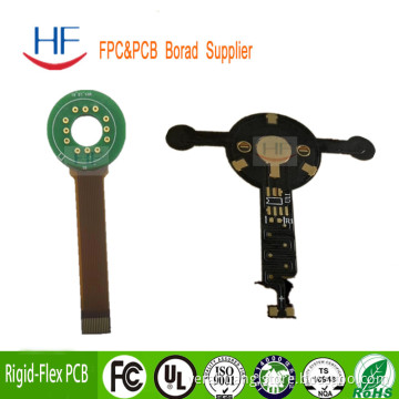 Cheap Price  Assurance  FPC  Flexible PCB Circuit Board